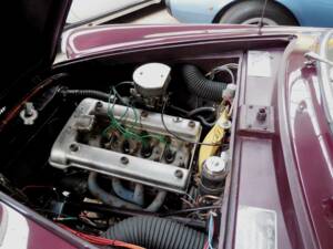 Bild 35/36 von Alfa Romeo Giulietta Sprint (1959)