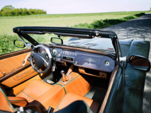 Bild 10/26 von Morgan Aero 8 (2005)