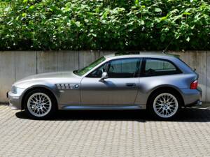 Afbeelding 6/56 van BMW Z3 Coupé 3.0 (2001)