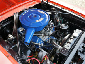 Image 3/50 of Ford Mustang 289 (1966)