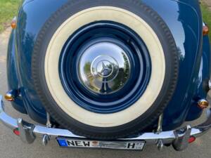 Image 7/28 of Mercedes-Benz 170 DS (1952)