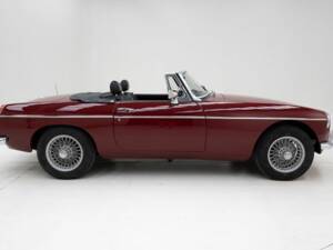 Image 8/15 de MG MGB (1974)