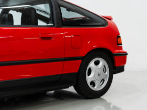 Image 11/45 of Honda CRX (1991)