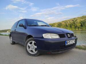 Image 25/25 of SEAT Ibiza II 1.9 TDI (1999)