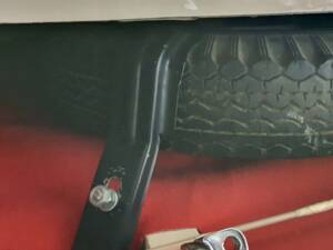 Image 36/66 of Morris Minor 1000 Tourer (1961)