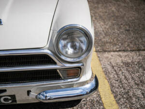 Image 32/44 de Ford Lotus Cortina (1965)
