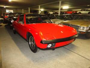 Image 42/44 of Porsche 914&#x2F;4 1.7 (1972)