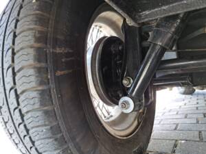 Immagine 184/199 di Triumph Spitfire Mk IV (1972)