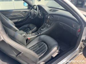 Bild 14/15 von Maserati Spyder 4200 Cambiocorsa (2002)