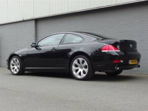 Image 4/97 de BMW 645Ci (2004)