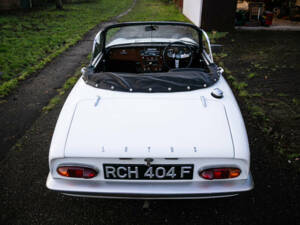 Image 32/34 de Lotus Elan SE (1967)