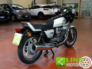 Image 8/10 of Moto Guzzi DUMMY (1981)