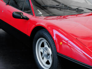 Imagen 21/23 de Ferrari 512 BBi (1982)