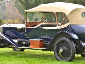 Bild 25/50 von Rolls-Royce 40&#x2F;50 HP Silver Ghost (1922)