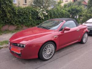 Image 15/29 of Alfa Romeo Spider 2.2 JTS (2008)