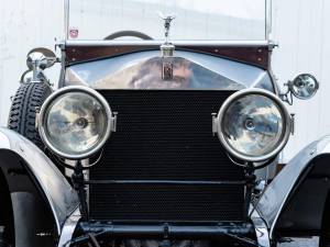 Immagine 4/50 di Rolls-Royce 40&#x2F;50 HP Silver Ghost (1922)