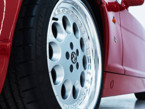 Image 20/48 of Alfa Romeo SZ (1989)