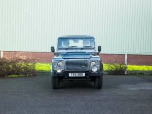 Bild 18/50 von Land Rover Defender 90 (2013)