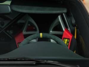 Imagen 24/50 de Porsche 911 GT3 RS (2007)
