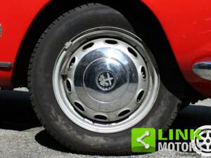 Image 5/10 de Alfa Romeo Giulietta Spider (1961)
