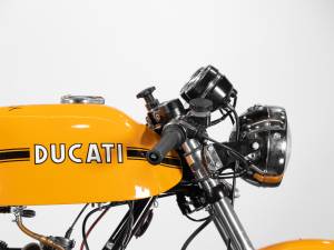 Afbeelding 22/50 van Ducati DUMMY (1974)