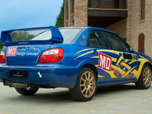 Image 6/50 of Subaru Impreza WRX STi (2005)