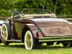 Immagine 11/50 di Rolls-Royce Phantom II (1933)