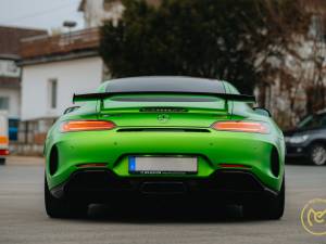 Image 9/20 of Mercedes-AMG GT-R (2018)