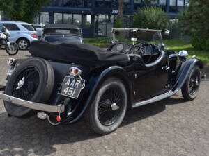 Image 7/43 of Jaguar SS 2 (1935)