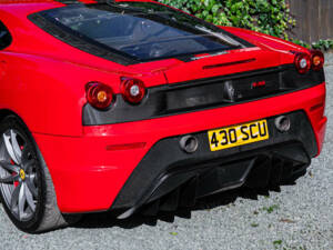 Imagen 10/50 de Ferrari 430 Scuderia (2009)