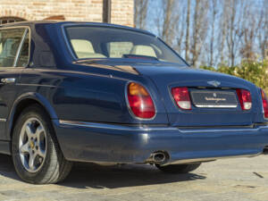 Bild 8/50 von Bentley Arnage T (1999)