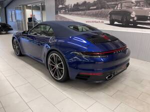 Immagine 7/18 di Porsche 911 Carrera S (2019)