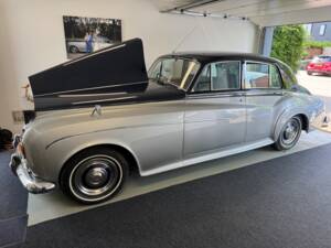 Image 4/8 of Rolls-Royce Silver Cloud III (1963)