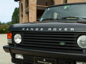 Afbeelding 18/50 van Land Rover Range Rover 4.2 LSE (1993)