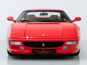 Imagen 7/39 de Ferrari F 355 Berlinetta (1997)