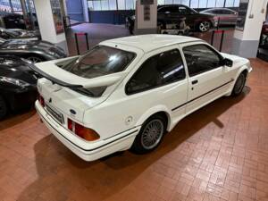 Bild 27/33 von Ford Sierra Cosworth (1987)