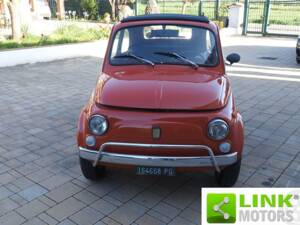 Image 2/10 of FIAT 500 L (1970)