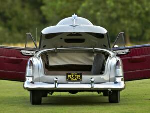 Immagine 22/50 di Cadillac 62 Convertible (1951)