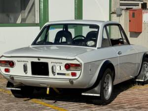 Image 4/16 de Lancia Fulvia Coupe HF 1.6 (1971)