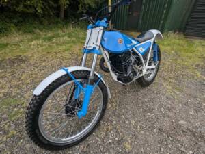 Bild 23/34 von Bultaco DUMMY (1982)