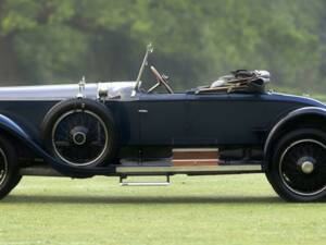 Image 10/50 de Rolls-Royce 40&#x2F;50 HP Silver Ghost (1924)