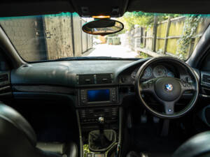 Imagen 17/58 de BMW M5 (2001)
