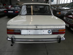 Image 27/43 of BMW 2000 tii (1971)