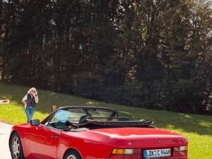 Image 4/4 de Porsche 944 S2 (1989)