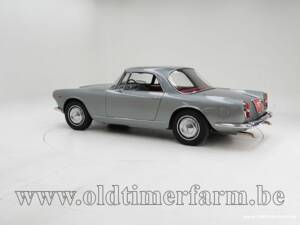 Immagine 4/15 di Lancia Flaminia GTL 2.8 3C Touring (1958)