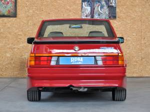 Imagen 14/50 de Alfa Romeo 75 1.8 Turbo Evoluzione (1987)