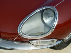 Bild 21/50 von Jaguar E-Type 3.8 (1964)