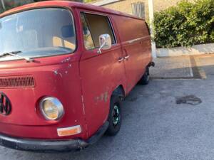 Image 5/64 of Volkswagen T2a Kastenwagen (1969)