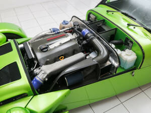 Afbeelding 11/20 van Donkervoort D8 270 RS (2006)