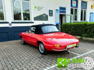Imagen 5/10 de Alfa Romeo 1750 Spider Veloce (1969)